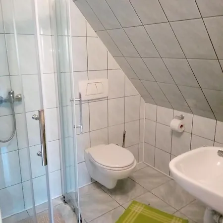 Gosciniec Nad Laskiem Bukowina Tatrzańska