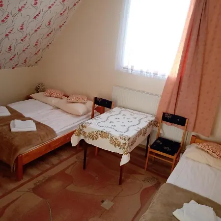 Gosciniec Nad Laskiem * Bukowina Tatrzańska