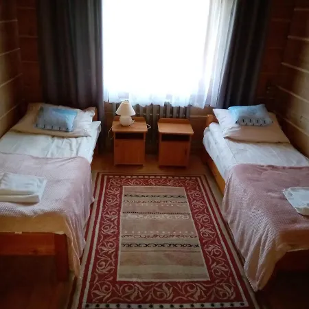 Gosciniec Nad Laskiem