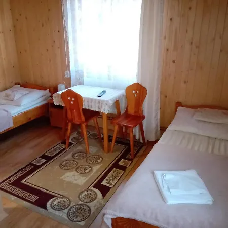 Gosciniec Nad Laskiem Bukowina Tatrzańska