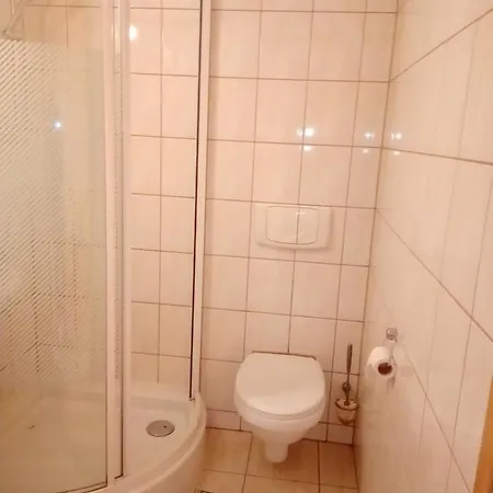 Gosciniec Nad Laskiem Bukowina Tatrzańska