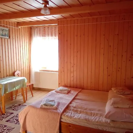 Homestay Gosciniec Nad Laskiem Bukowina Tatrzanska